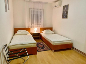Family Apartman